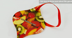 Photo USA – Sublimation Acrylic Ornaments