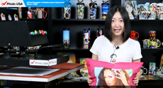 Photo USA-How to Sublimate Cushion/Pillow Cases