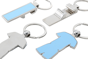 Key Ring