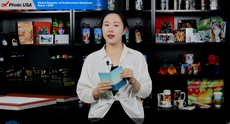 Photo USA – Passport Holder
