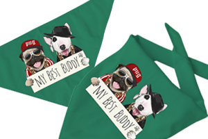 Pet Bib