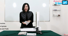 Photo USA – VP3030 Heat Press Machine
