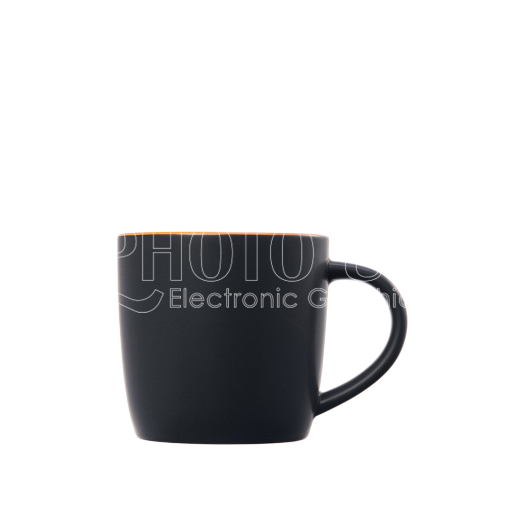 10 oz UV Printing Two-Tone Mug (1)