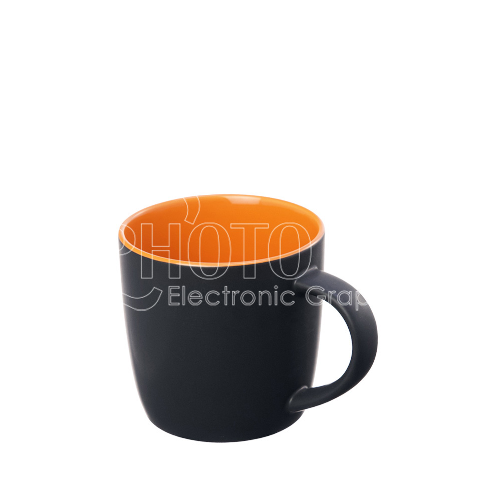 10 oz UV Printing Two-Tone Mug (2)