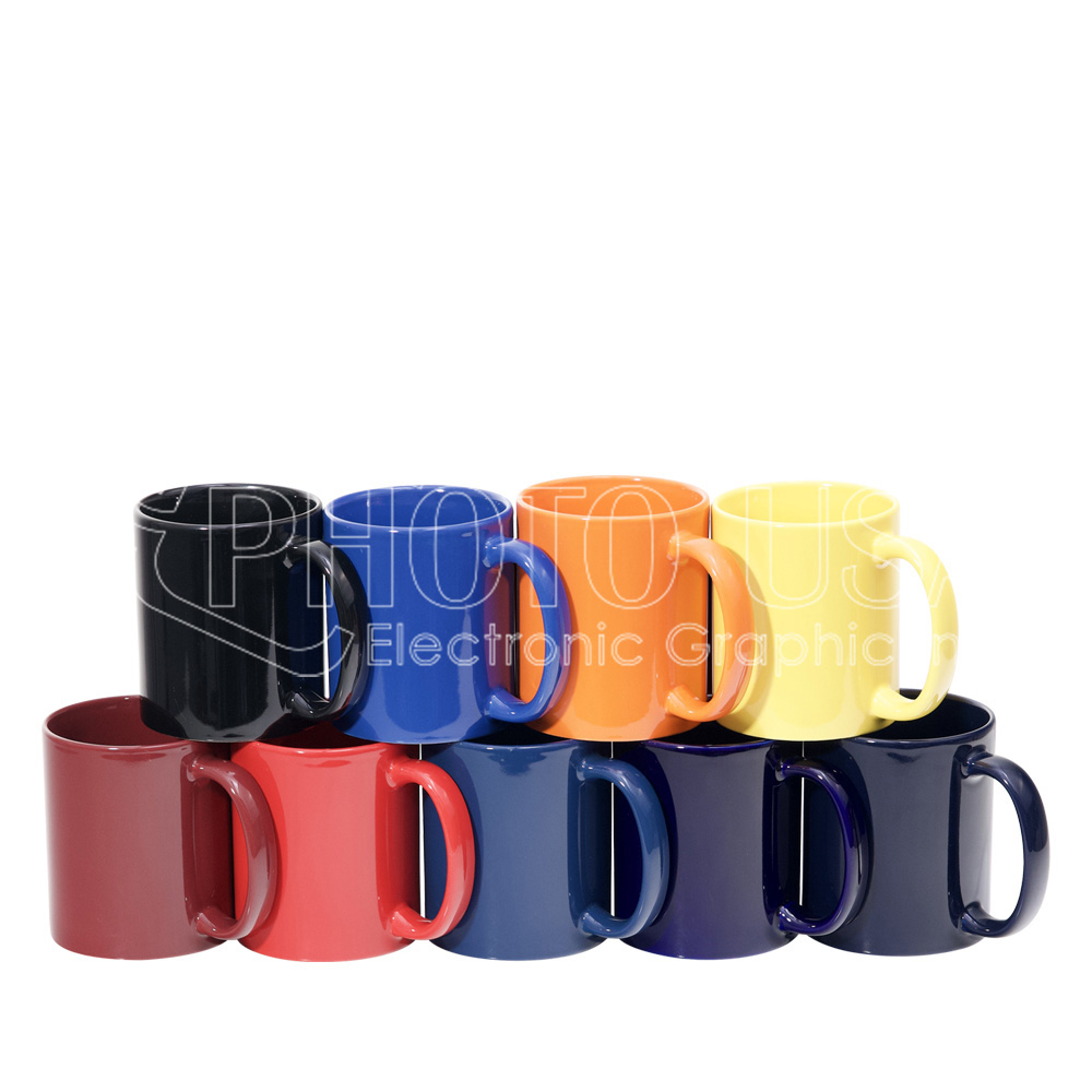 11 oz UV Printing Full Color Mug (13)