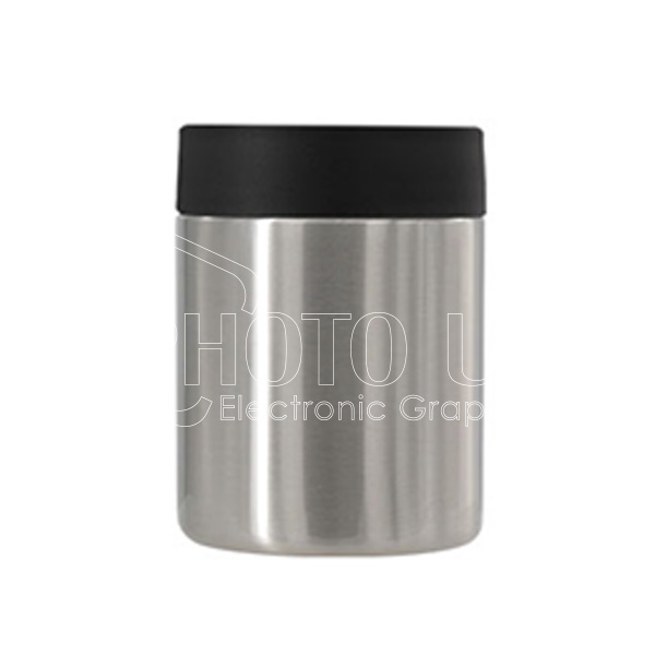 350 ml Stainless Steel Vacuum Insulated Can Cooler