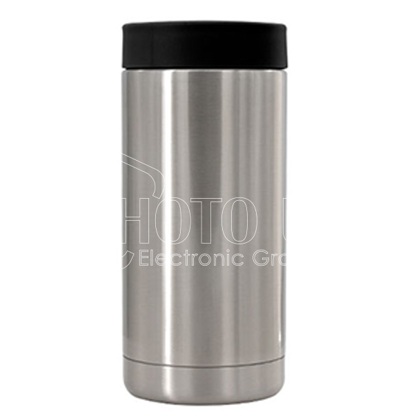 600 ml Stainless Steel Vacuum Insulated Can Cooler