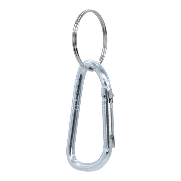 Aluminum Carabiner Handle for 20 oz./30 oz. Stainless Steel Sport Tumbler