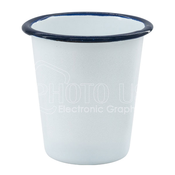 Tapered Enamel Cup