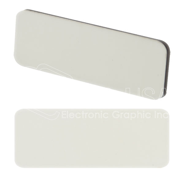 MDF Name Badge