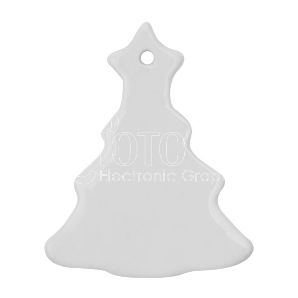 Polymer Ornament