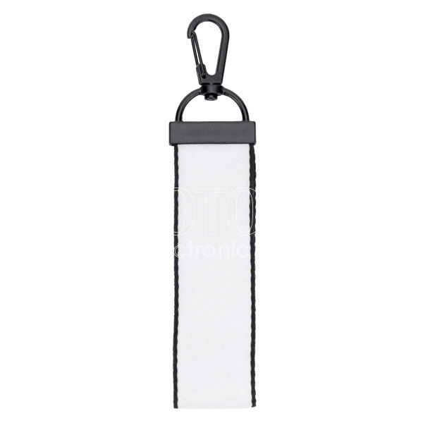 Sublimation Short Lanyard