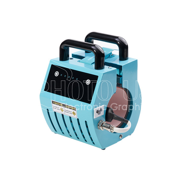 11 oz. MINI Heat Press Machine MKD150-1