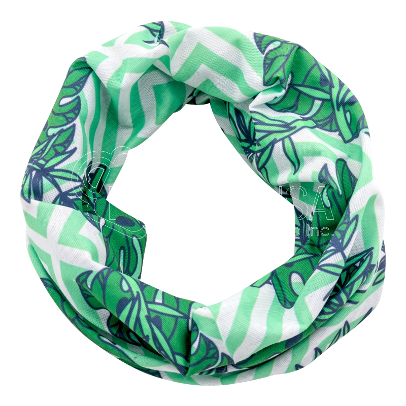 Sublimation Magic Bandana/Head Scarf/Balaclava/Face Mask