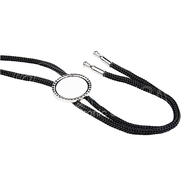 Sublimation Bolo Tie