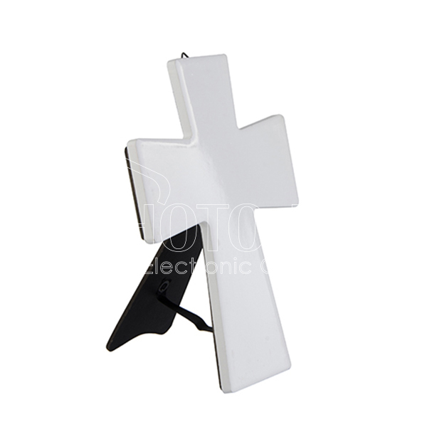 Sublimation Ceramic Cross