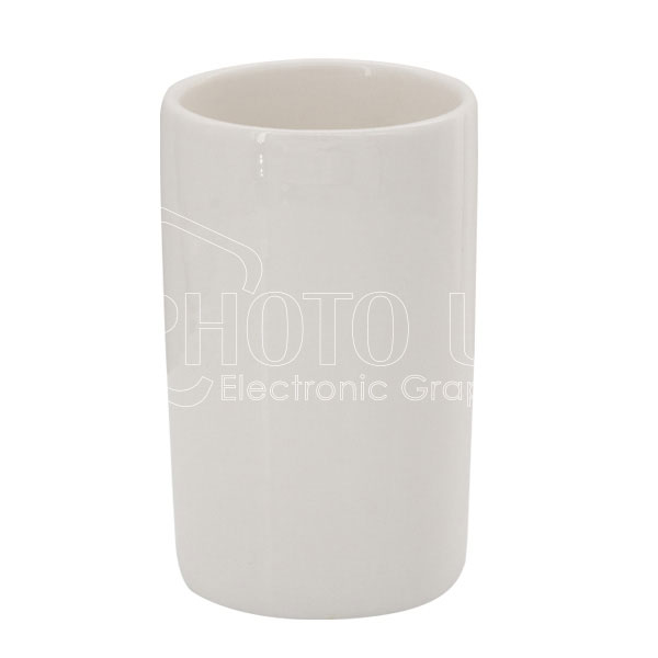 3 oz. Ceramic Shot Glass