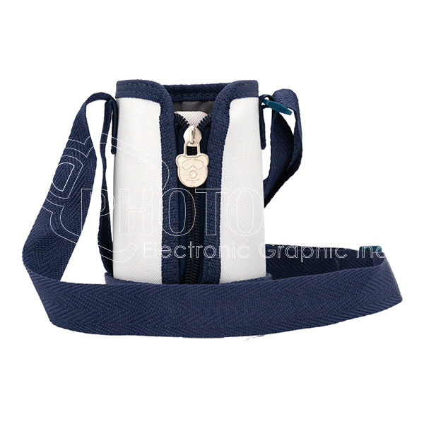 Portable Bottle Sleeve for 400 ml Sublimation Stainless Steel Kids Water Bottle