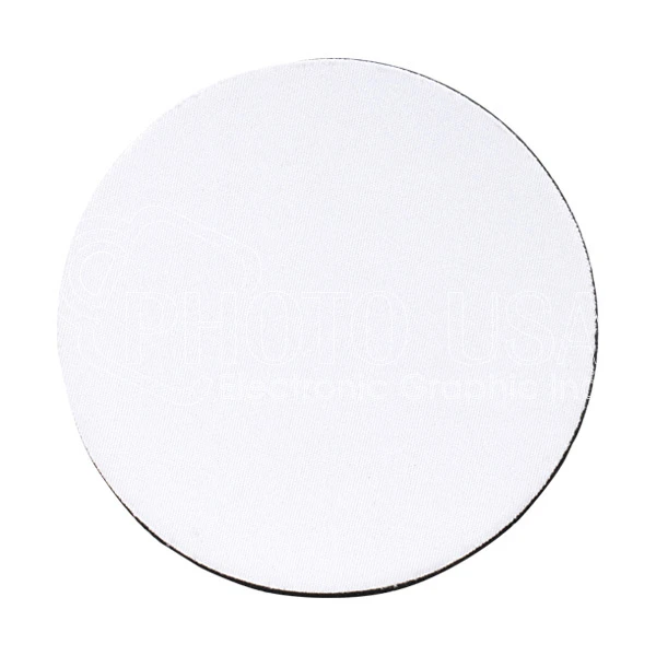Sublimation Neoprene Mug Coasters