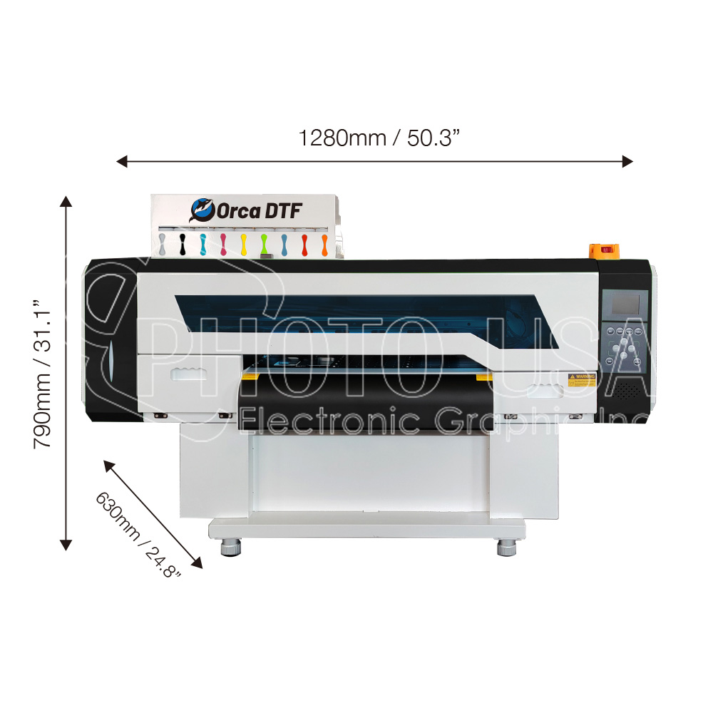 D420 DTF printing system (2)