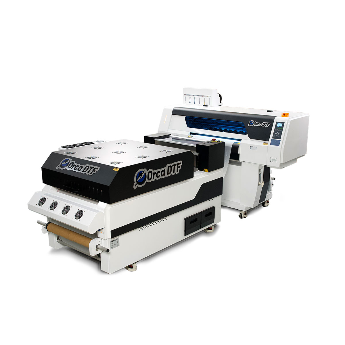 Orca DTF® D620 DTF Printer &amp; Shaker Bundle