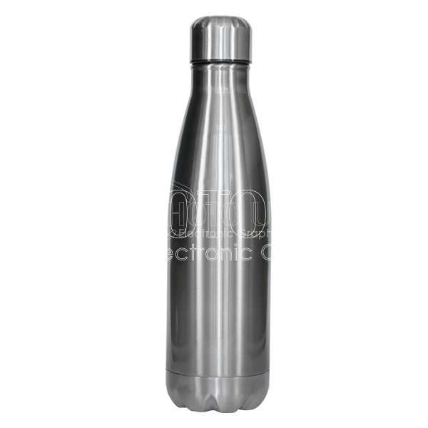 500 ml Sublimation Bowling-Shaped Vacuum Bottle