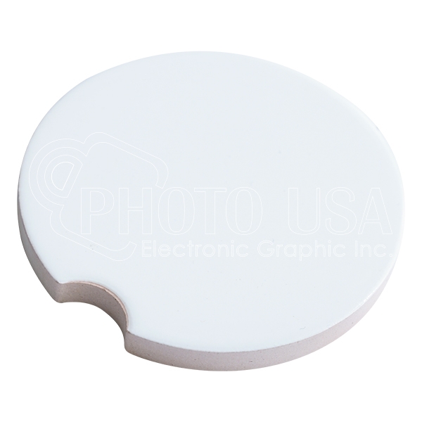 Sublimation Sandstone Car Coaster