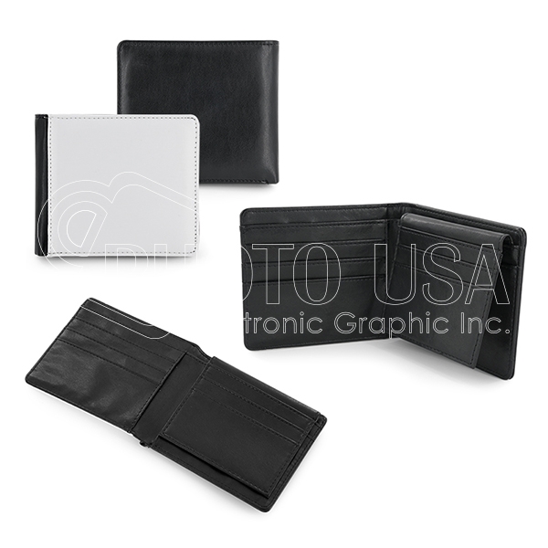 Sublimation Flip Wallet