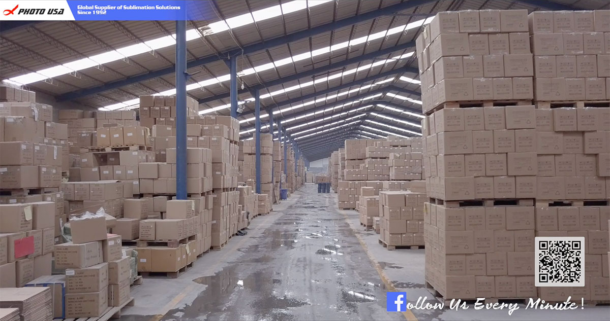 Factory Overview 1