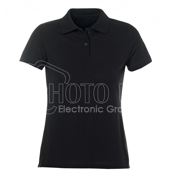 Female Polo T-shirt