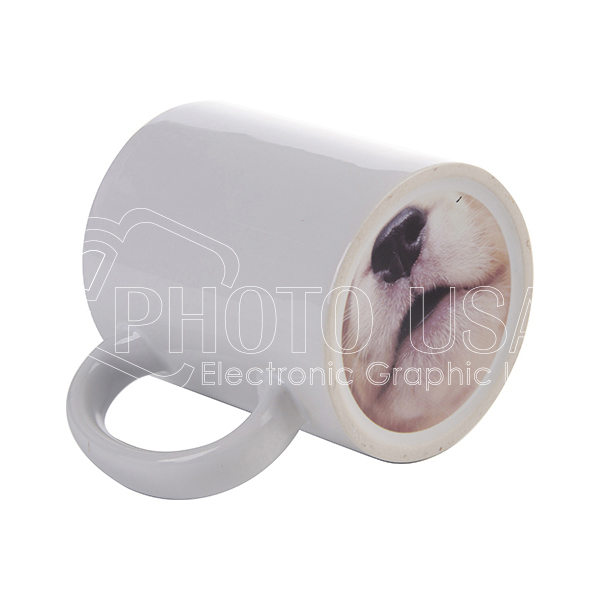 Funny Nose Coffee Mug