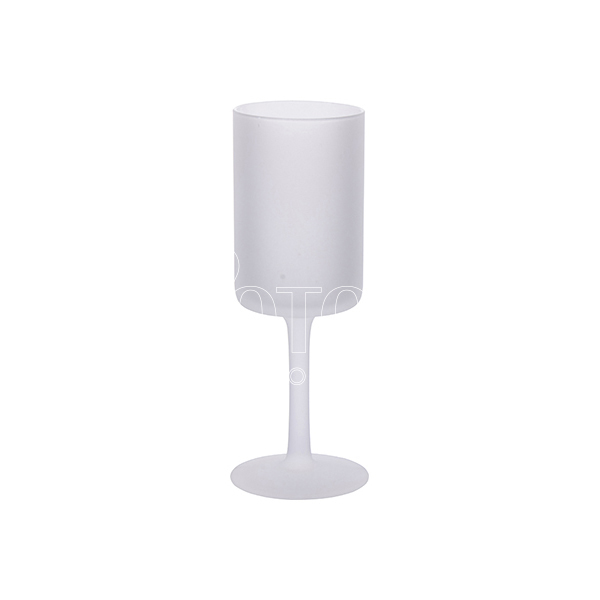 Red Wine Goblet Glass