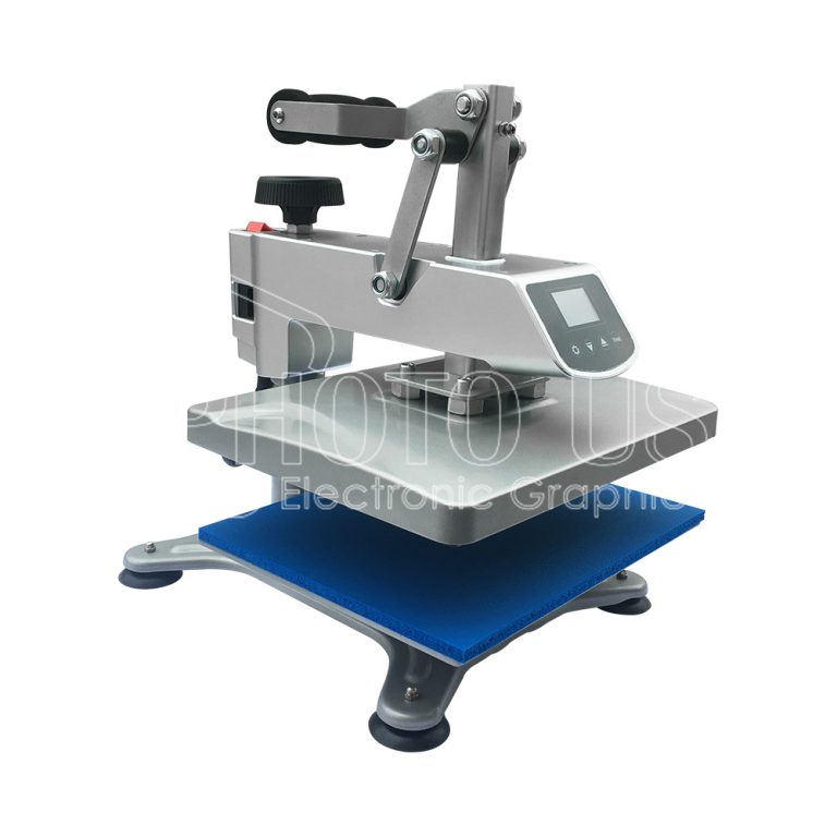 Swing-Away Heat Press Machine - 179052