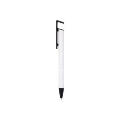 Sublimation Aluminum Retractable Ballpoint Pen