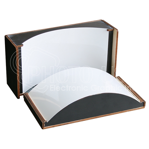 Jig for Acrylic Photo Frame