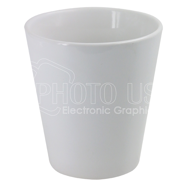 12 oz. Ceramic Plant Pot