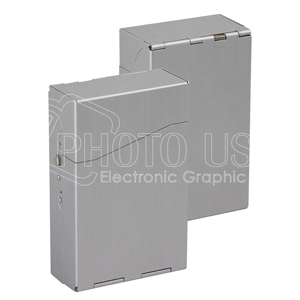 Sublimation Aluminum Cigarette Case