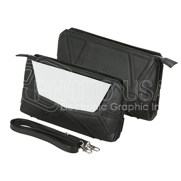 Sublimation Commuter Bag