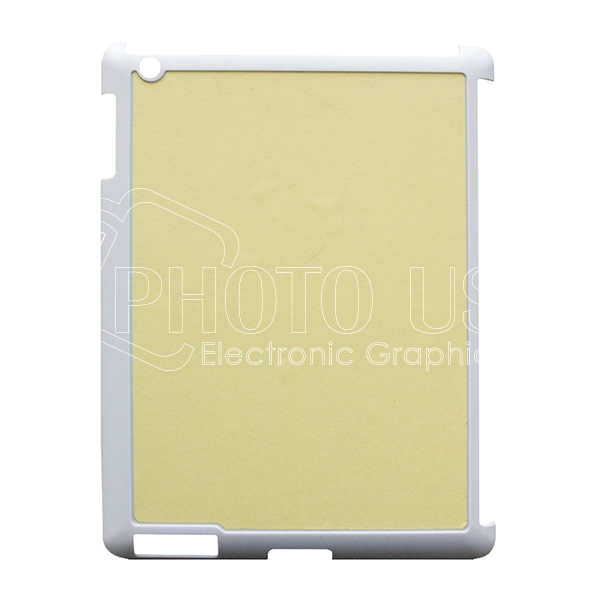 iPad Mini Hard Cover with Insert