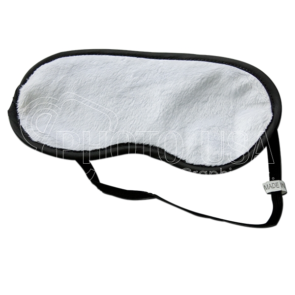Sublimation Eye Cover
