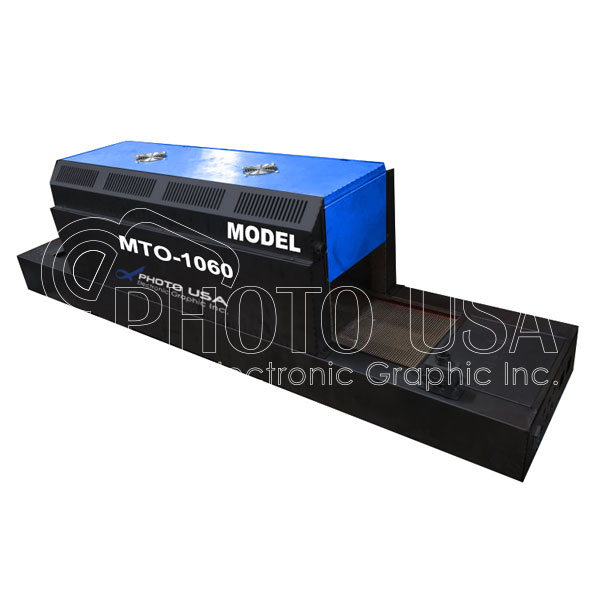 Mini Tunnel Oven MTO-1060