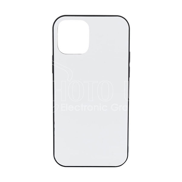 Sublimation iPhone 12/12 Pro Plastic Case with MagSafe