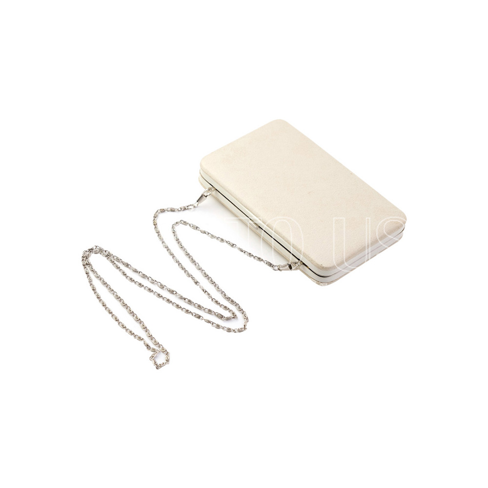 Sublimation PU Leather Travel Cell Phone Bag