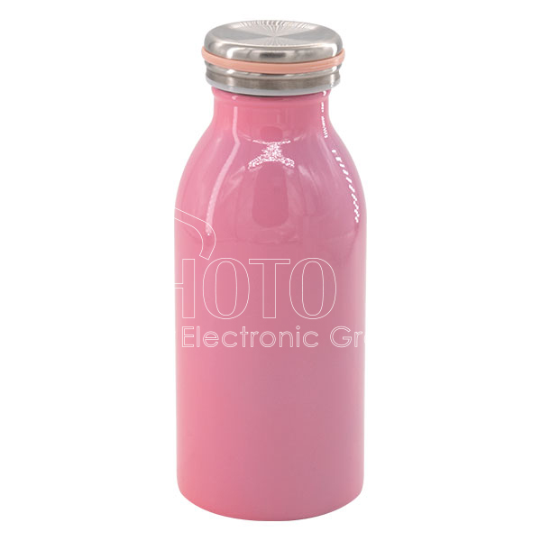 350 ml Stainless Steel Vacuum Milk Bottle