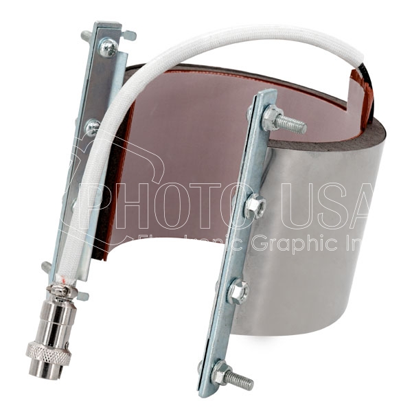 12 oz Enamel Mug Heater