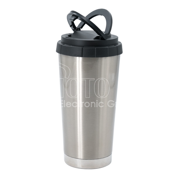 16 oz. Sublimation Stainless Steel Orca Thermal Flask (Classic)