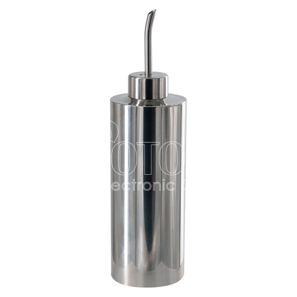 Sublimation Stainless Steel Oil &amp; Vinegar Drizzler