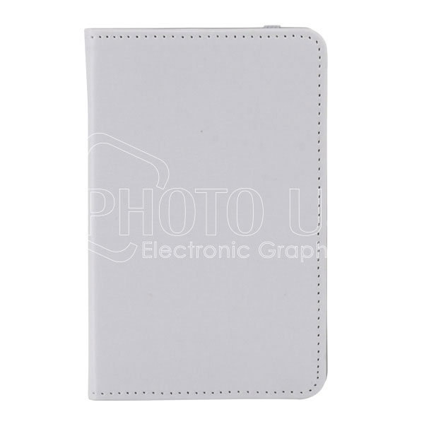 Passport Holder w/ RFID Blocking (Elastic Design)
