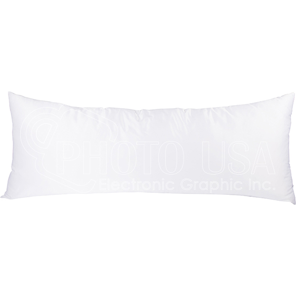 Sublimation Polyester Bolster Cover