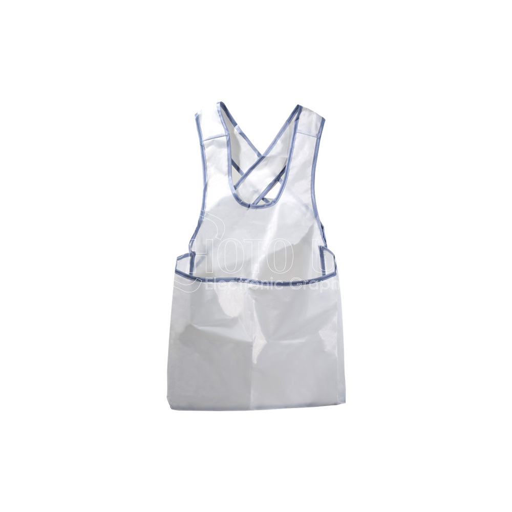 Sublimation Polyester Laundry Apron